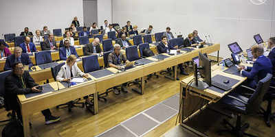 UN’s WSIS+20 Forum