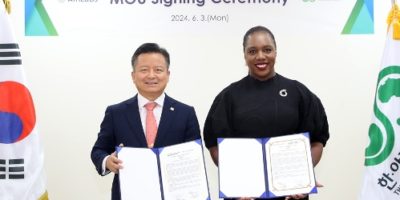 AfriLabs and Korea-Africa Foundation
