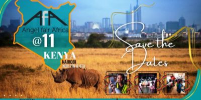 11th Angel Fair Africa returns to Silicon Savannah