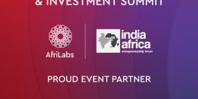AfriLabs India-Africa Entrepreneurship and Investment Summit