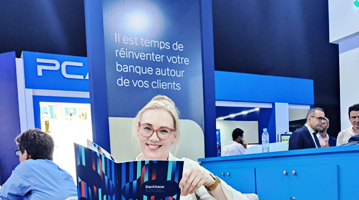 Digital Transformation: a top-three priority for banks
