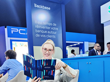 Digital Transformation: a top-three priority for banks
