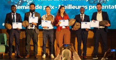 BlueInvest Africa 2024