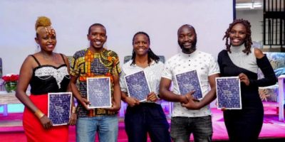 Caribou Digital releases report