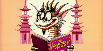 Chinese threat actor Sharp Dragon