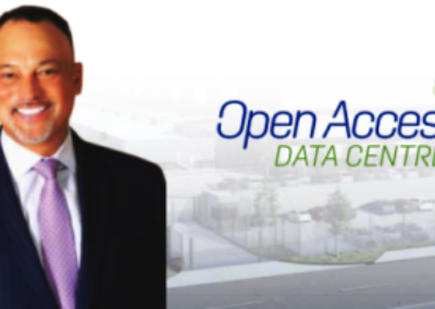 Ayotunde Coker on WIOCC's unique role