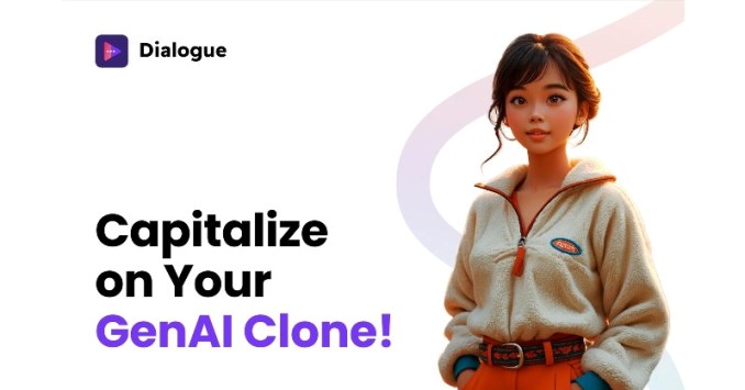 Dialogue launches app for influencers