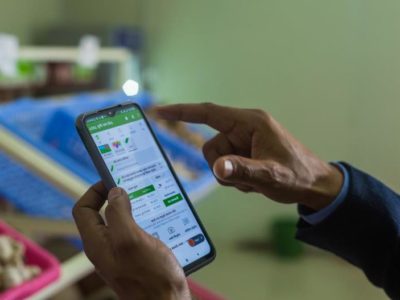 Report reveals digital remittances as key to poverty reduction and rural growth