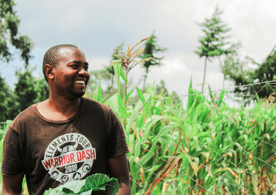 CityBlue Hotels Farm to Feed