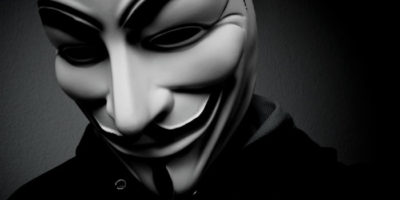 Kenya Hacktivist group Anonymous