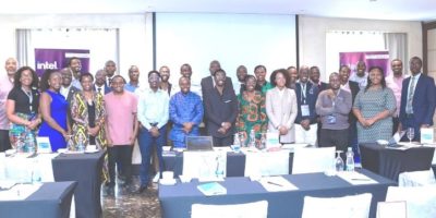 Intel and AfriLabs successfully conclude AI and DeepTech event in Kenya