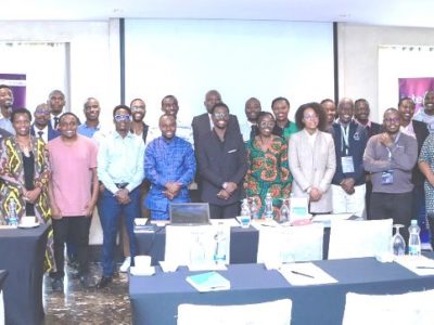 Intel and AfriLabs successfully conclude AI and DeepTech event in Kenya