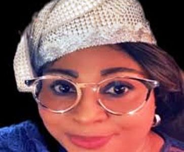 Lady Obiageli Edith Amadiobi