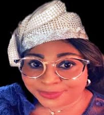 Lady Obiageli Edith Amadiobi