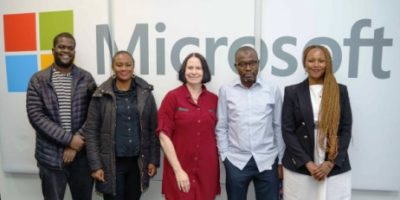 Artificial Intelligence and opportunity for Africa