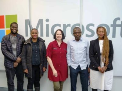 Artificial Intelligence and opportunity for Africa