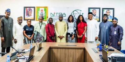 NITDA 70% digital literacy