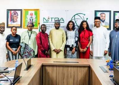 NITDA 70% digital literacy