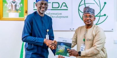 NITDA and FCT-UBEB partner