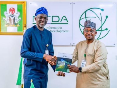 NITDA and FCT-UBEB partner