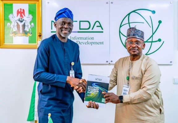 NITDA and FCT-UBEB partner