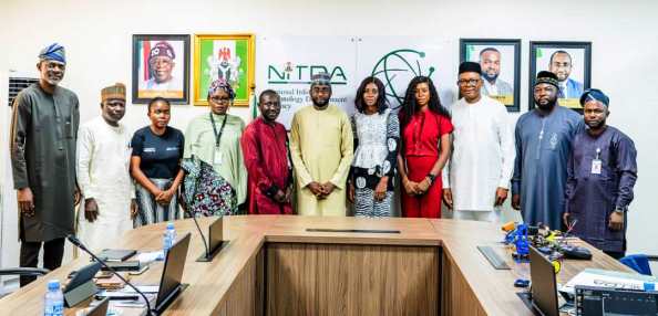 NITDA 70% digital literacy