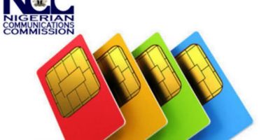 NCC announces 100% locally manufactured SIM cards