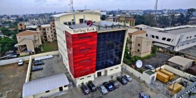 Sterling Bank partners with SPPG
