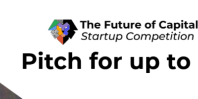 The Future of Capitalism competition