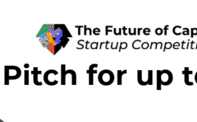 The Future of Capitalism competition