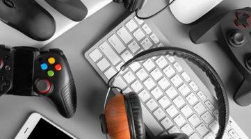 Consumer electronics market