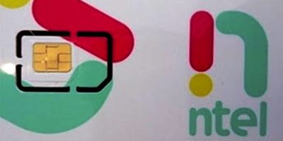 Ex-MTN Nigeria Chief Adrian Wood leads ntel