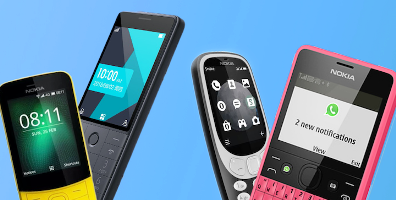 Africa's smartphone market surpasses feature phones first time in Q1 2024