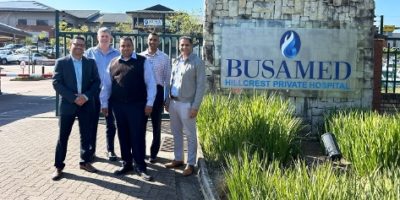 Busamed Datacentrix