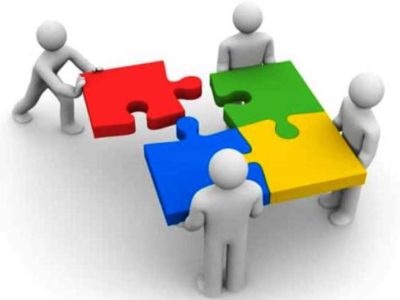Empowering internal IT teams