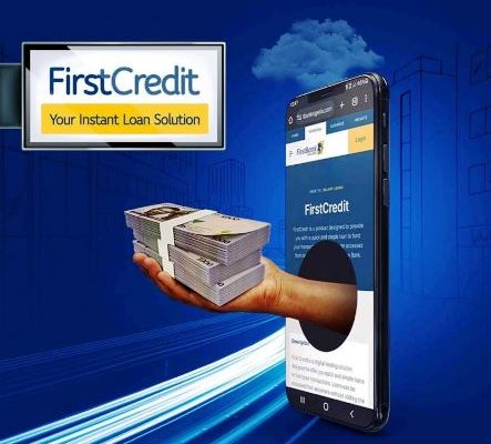 FirstBank FirstCredit