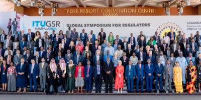 Digital regulators transformative technologies