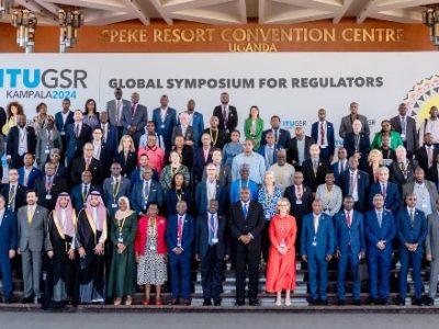 Digital regulators transformative technologies