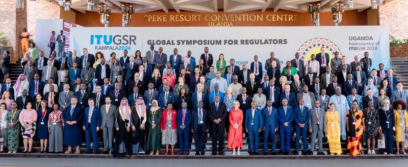 Digital regulators transformative technologies
