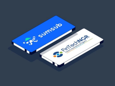 Sumsub and FinTechNGR