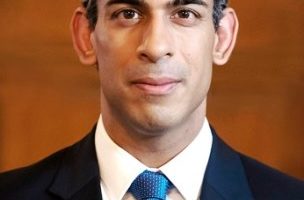 Brits prefer AI over Rishi Sunak