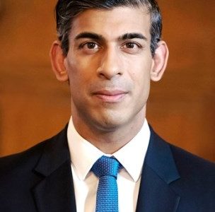 Brits prefer AI over Rishi Sunak
