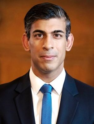 Brits prefer AI over Rishi Sunak
