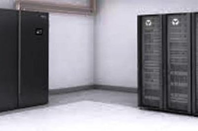 Vertiv adds new direct expansion cooling unit