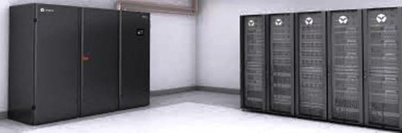 Vertiv adds new direct expansion cooling unit