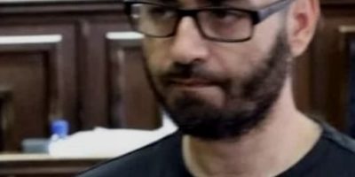 Tigran Gambaryan, a former US Federal agent and Binance employee