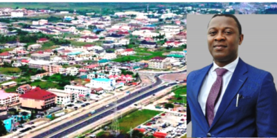 Ibeju Lekki