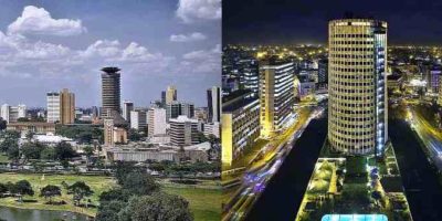 Nairobi East Africa
