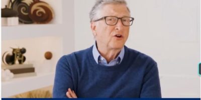 Bill Gates