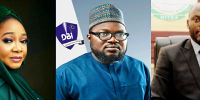 DBI Agu and Police